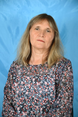 Воспитатель Чиркова Ирина Ивановна Воспитатель Чиркова Ирина Ивановна