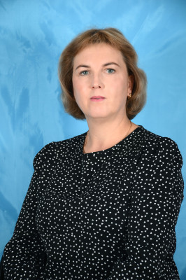 Воспитатель Катаева Елена Александровна Воспитатель Катаева Елена Александровна