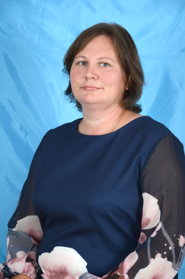 Воспитатель Пермякова Елизавета Владимировна Воспитатель Пермякова Елизавета Владимировна