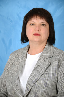 Заведующий Деревнина Наталья Николаевна Заведующий Деревнина Наталья Николаевна